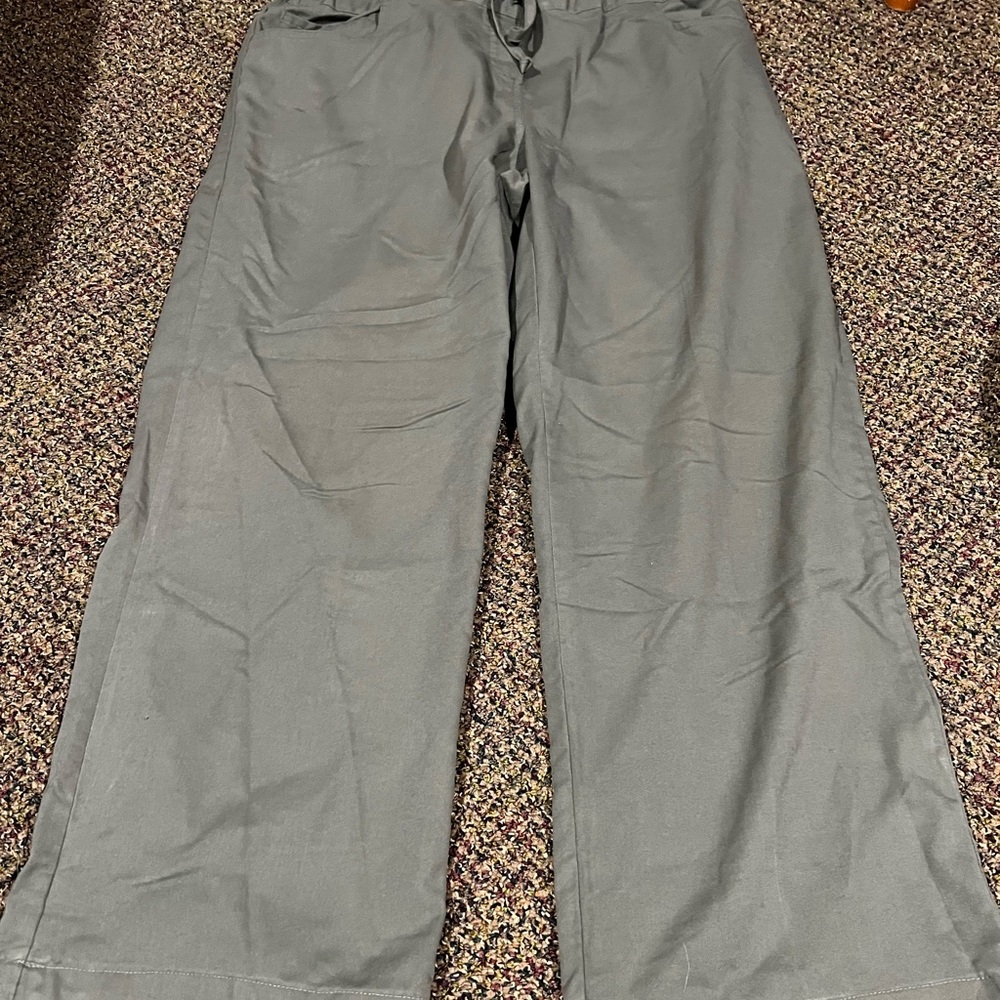 Greys Anatomy Scrub Pants